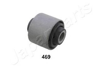 Кронштейн сайлентблока JAPANPARTS RU-469