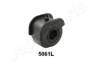 Кронштейн сайлентблока JAPANPARTS RU-5061L