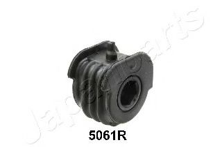 Кронштейн сайлентблока JAPANPARTS RU-5061R
