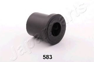 Втулка, листова ресора JAPANPARTS RU-583