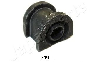 Втулка, стабилизатор JAPANPARTS RU-719