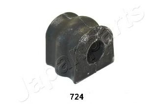 Втулка, стабилизатор JAPANPARTS RU-724