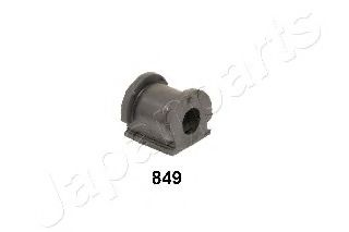 Втулка, стабилизатор JAPANPARTS RU-849