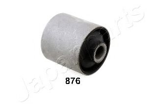 Кронштейн сайлентблока JAPANPARTS RU-876