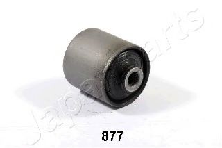 Кронштейн сайлентблока JAPANPARTS RU-877