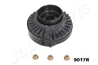 Опора стійки амортизатора JAPANPARTS RU-9017R