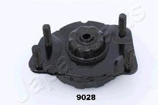 Опора стойки амортизатора JAPANPARTS RU-9028 - Фото 1