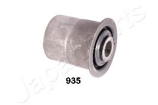 Кронштейн сайлентблока JAPANPARTS RU-935