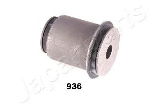 Кронштейн сайлентблока JAPANPARTS RU-936