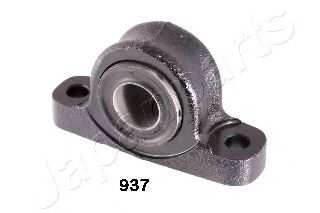 Кронштейн сайлентблока JAPANPARTS RU-937