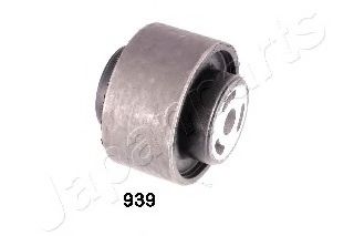 Кронштейн сайлентблока JAPANPARTS RU-939