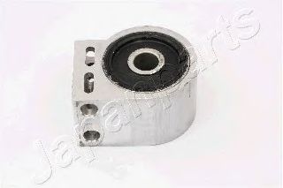 Кронштейн сайлентблока JAPANPARTS RU-C02