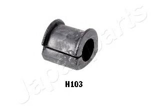 Втулка, стабилизатор JAPANPARTS RU-H103