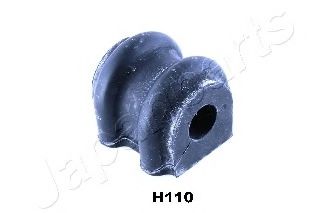 Втулка, стабилизатор JAPANPARTS RU-H110