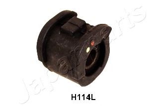 Кронштейн сайлентблока JAPANPARTS RU-H114L