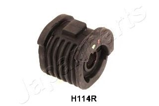 Кронштейн сайлентблока JAPANPARTS RU-H114R