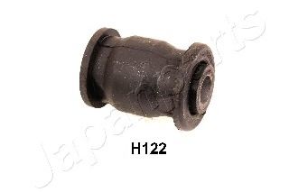Кронштейн сайлентблока JAPANPARTS RU-H122