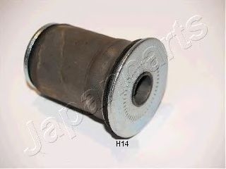Кронштейн сайлентблока JAPANPARTS RU-H14