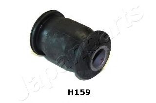 Кронштейн сайлентблока JAPANPARTS RU-H159