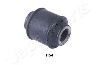 Кронштейн сайлентблока JAPANPARTS RU-H54