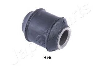 Кронштейн сайлентблока JAPANPARTS RU-H56