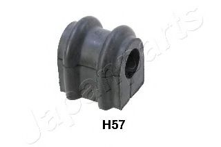 Втулка, стабилизатор JAPANPARTS RU-H57
