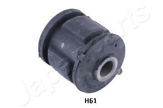 Кронштейн сайлентблока JAPANPARTS RU-H61