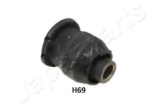 Кронштейн сайлентблока JAPANPARTS RU-H69