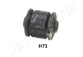 Кронштейн сайлентблока JAPANPARTS RU-H71