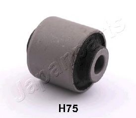 Кронштейн сайлентблока JAPANPARTS RU-H75