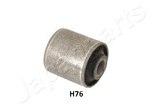 Кронштейн сайлентблока JAPANPARTS RU-H76
