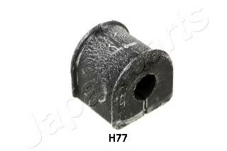 Втулка, стабилизатор JAPANPARTS RU-H77