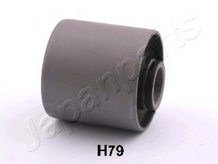 Кронштейн сайлентблока JAPANPARTS RU-H79