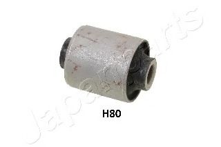 Кронштейн сайлентблока JAPANPARTS RU-H80