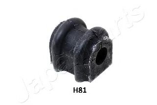 Втулка, стабилизатор JAPANPARTS RU-H81