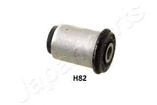 Кронштейн сайлентблока JAPANPARTS RU-H82