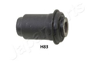 Кронштейн сайлентблока JAPANPARTS RU-H83
