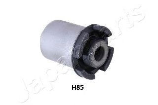 Кронштейн сайлентблока JAPANPARTS RU-H85