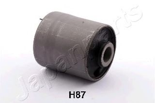 Кронштейн сайлентблока JAPANPARTS RU-H87