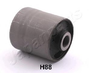 Кронштейн сайлентблока JAPANPARTS RU-H88