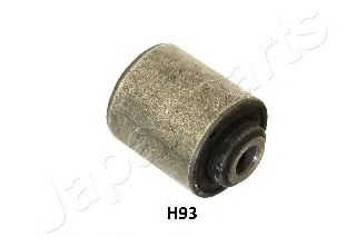 Кронштейн сайлентблока JAPANPARTS RU-H93