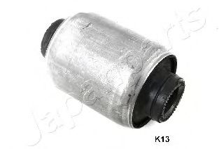 Кронштейн сайлентблока JAPANPARTS RU-K13