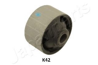 Кронштейн сайлентблока JAPANPARTS RU-K42