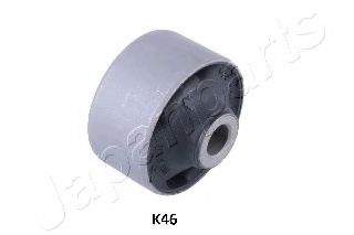 Кронштейн сайлентблока JAPANPARTS RU-K46