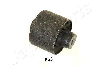 Кронштейн сайлентблока JAPANPARTS RU-K53