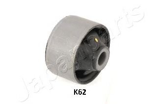Кронштейн сайлентблока JAPANPARTS RU-K62