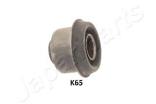 Кронштейн сайлентблока JAPANPARTS RU-K65