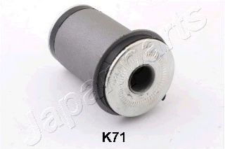 Кронштейн сайлентблока JAPANPARTS RU-K71