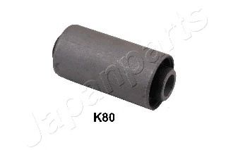 Кронштейн сайлентблока JAPANPARTS RU-K80