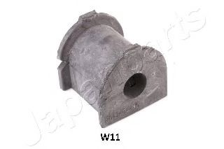 Втулка, стабілізатор JAPANPARTS RU-W11